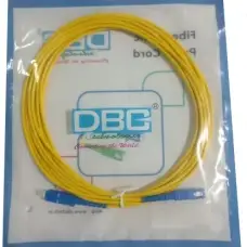 DBC 5 Meter Optical Fiber Patch Cord