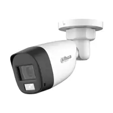 Dahua DH-HAC-HFW1200CLP-IL-A (3.6mm) (2.0MP) Bullet CC Camera (Built in Audio)