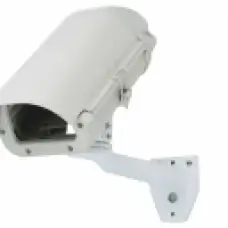 Metal Camera Housing Outdoor Camera Protection from Heat