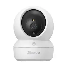 Hikvision EZVIZ H6c Pro 2MP Pan & Tilt Smart Home Security Camera