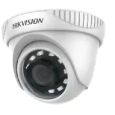 Hikvision DS-2CE56D0T-IRP ECO 2MP Dome CC Camera