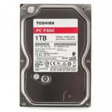 Toshiba P300 1TB Desktop