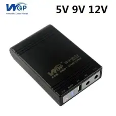 WGP 10400mAh Mini DC UPS