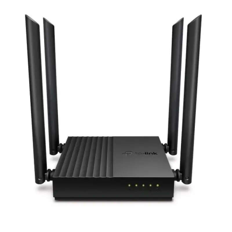 TP-Link Archer C64 Dual-Band Router