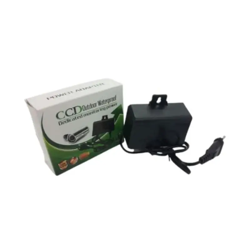 CCD Camera Power Adapter