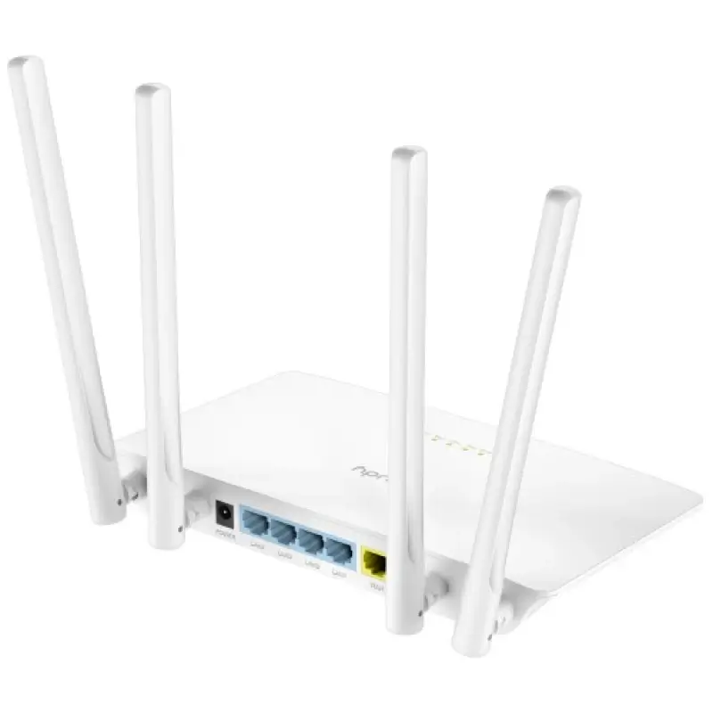 Cudy WR1200 | AC1200 Dual-Band Router