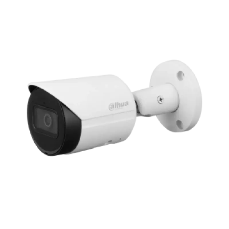 Dahua IPC-HFW2441S-S 4MP IR Fixed-focal Bullet IP Camera