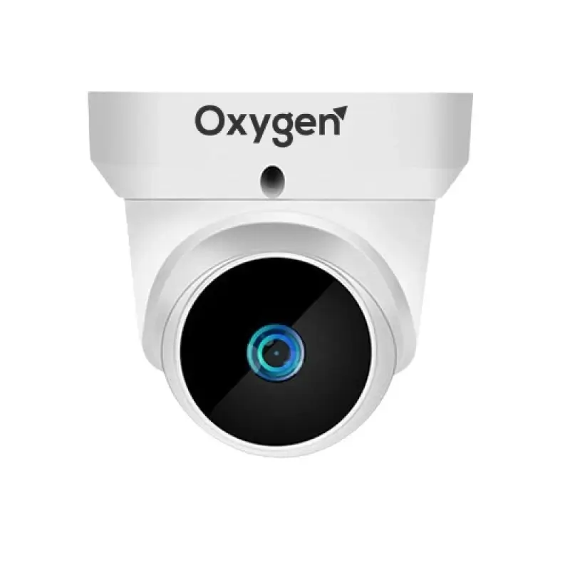 Oxy-Q1 3mp Dome Ip Camera