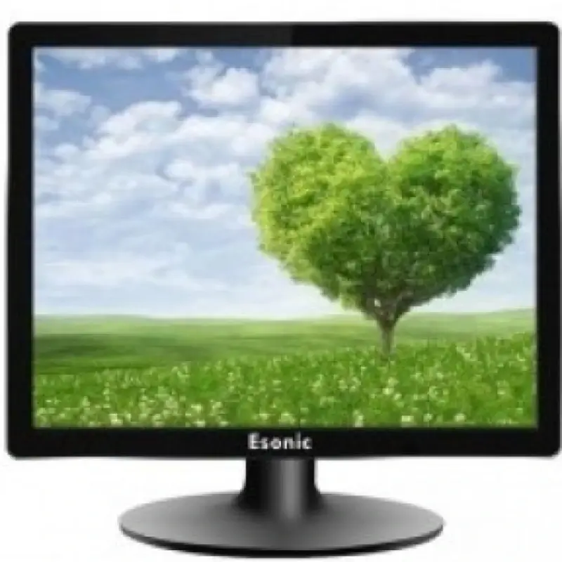 Hi Power 17 Inch LED Monitor