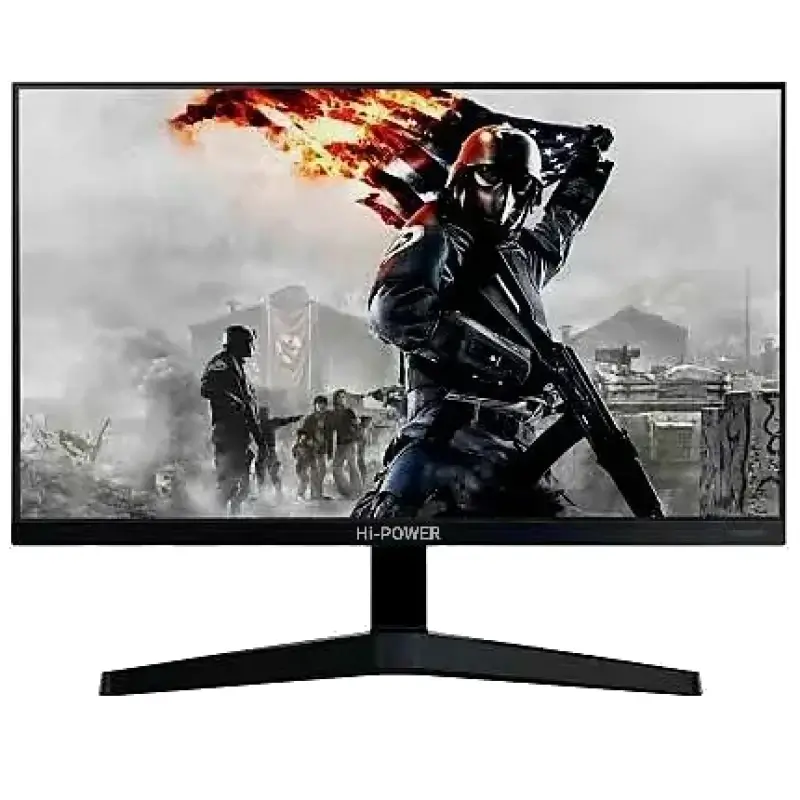 Hi-Power HI224K 22-Inch Monitor