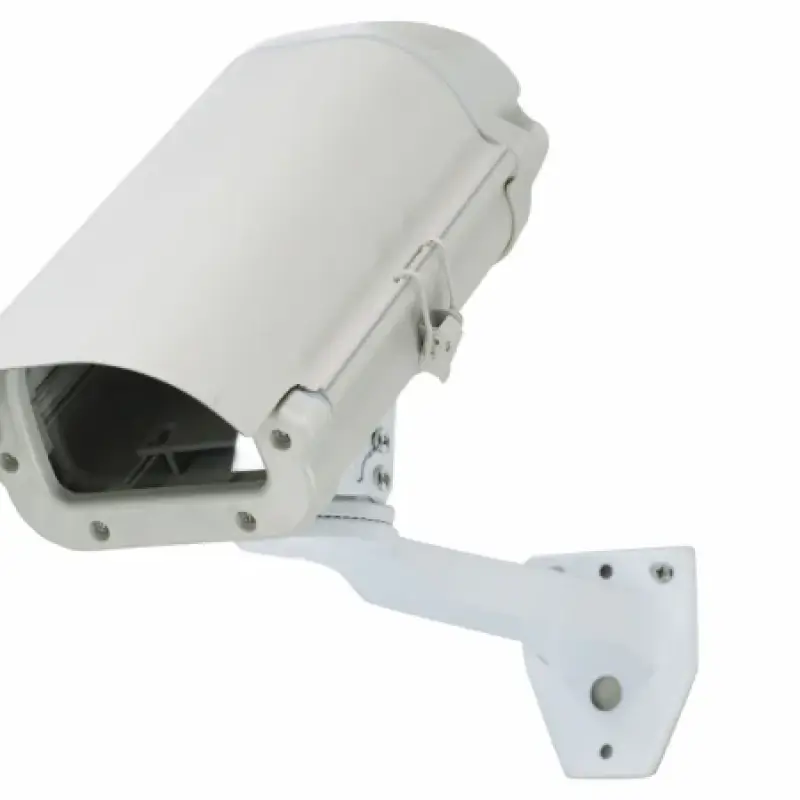 Box-type Outdoor Camera Housing