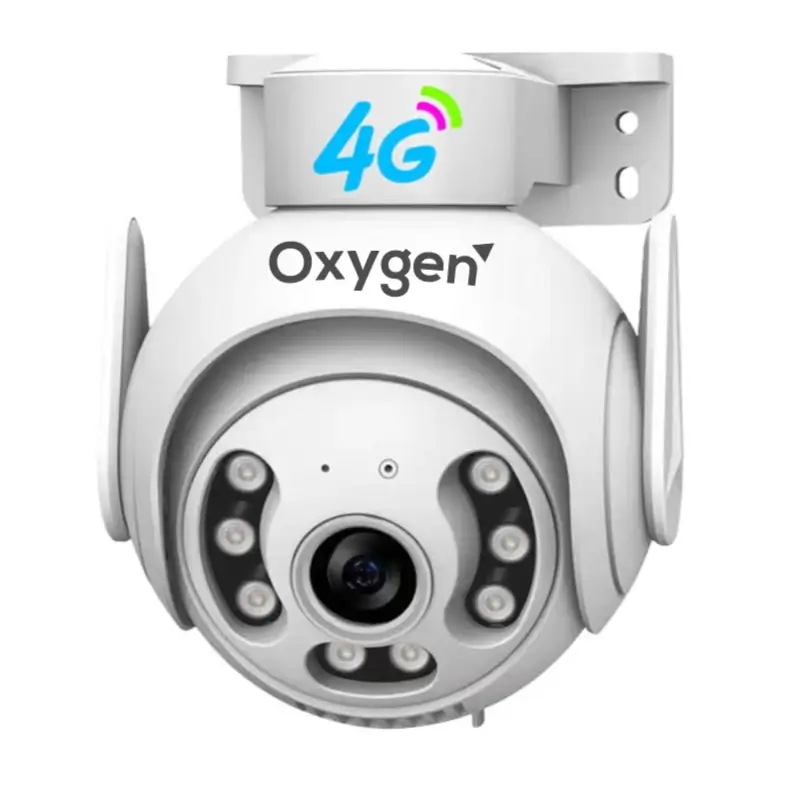 Oxy-C25-4G-H 4G Outdoor Ptz Ip Camera