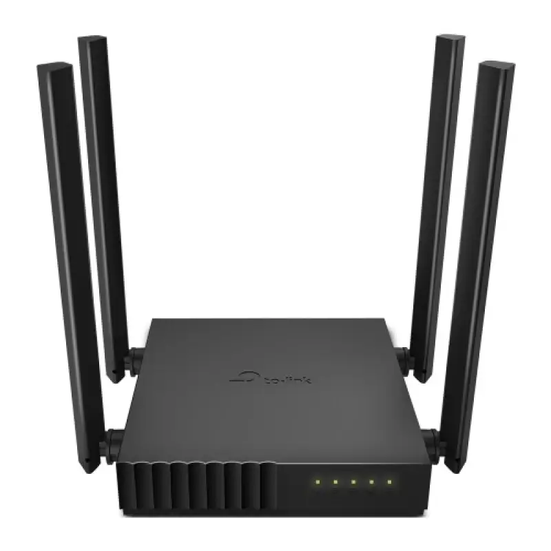 TP-Link Archer C54 | AC1200 Dual-Band Router