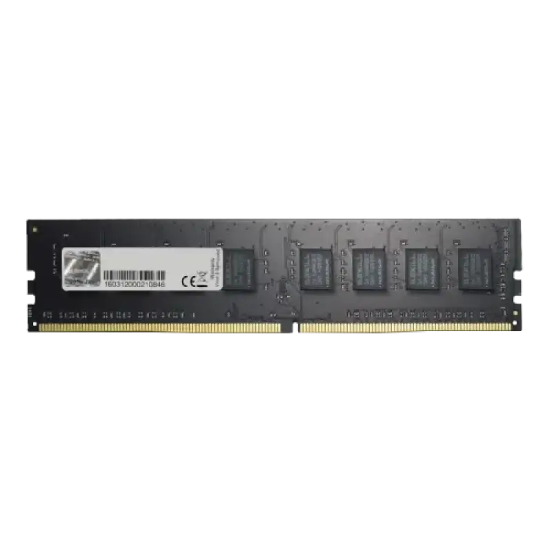 8GB DDR4 2666Mhz Desktop RAM